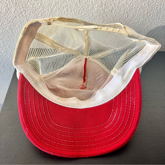 NASCAR Daytona 500 Winston Cup 1993 Cap - Picture 4 of 5